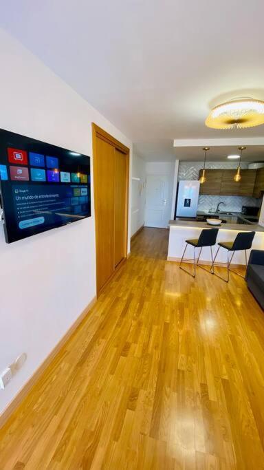 Golden Suite Ocean View & Pool Los Cristianos  Εξωτερικό φωτογραφία