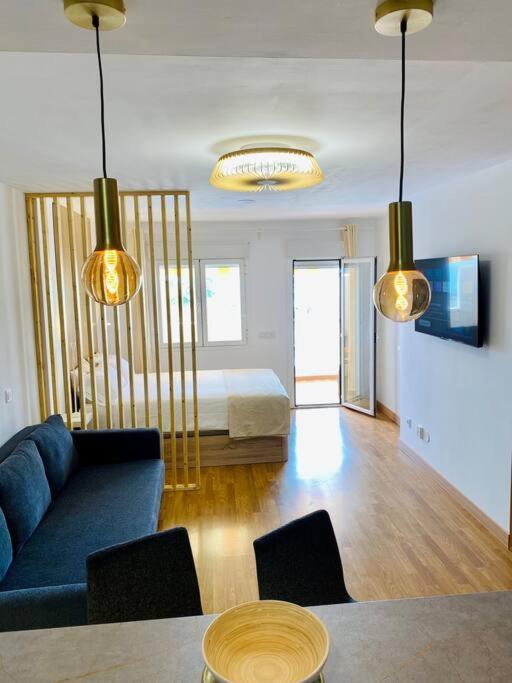 Golden Suite Ocean View & Pool Los Cristianos  Εξωτερικό φωτογραφία