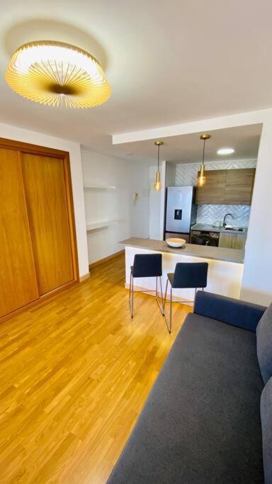 Golden Suite Ocean View & Pool Los Cristianos  Εξωτερικό φωτογραφία