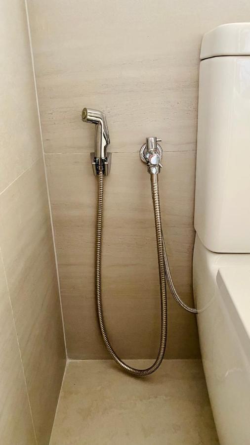 Golden Suite Ocean View & Pool Los Cristianos  Εξωτερικό φωτογραφία