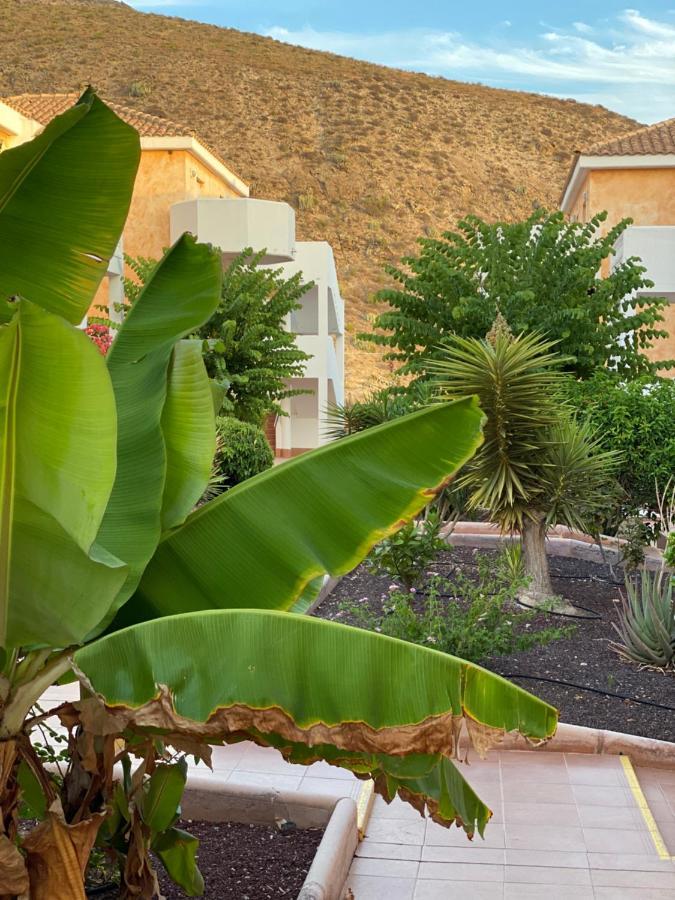 Golden Suite Ocean View & Pool Los Cristianos  Εξωτερικό φωτογραφία